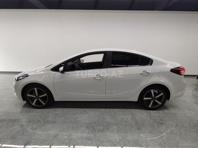Kia K3-8