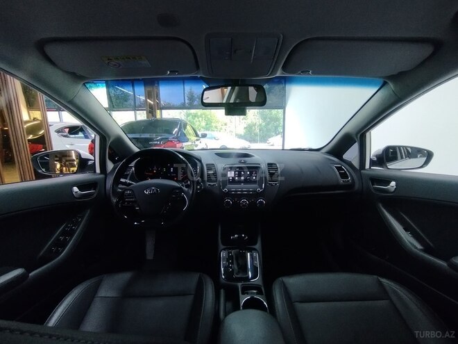 Kia K3-9