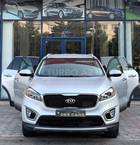 Kia Sorento-3