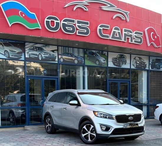 Kia Sorento-5