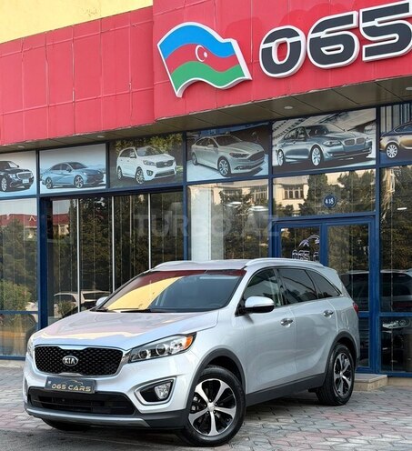 Kia Sorento-4