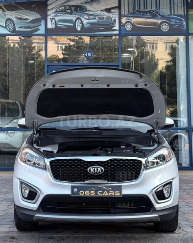 Kia Sorento-2