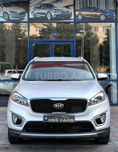 Kia Sorento-1