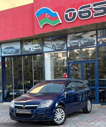 Opel Astra-4