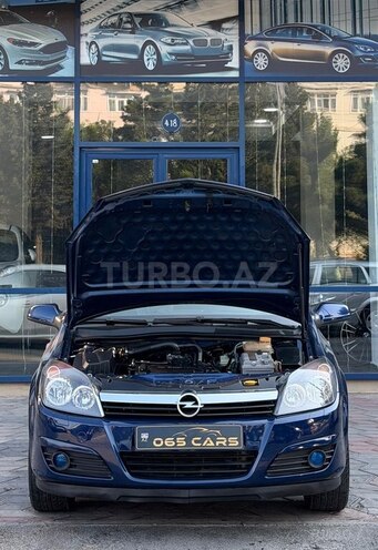 Opel Astra-2