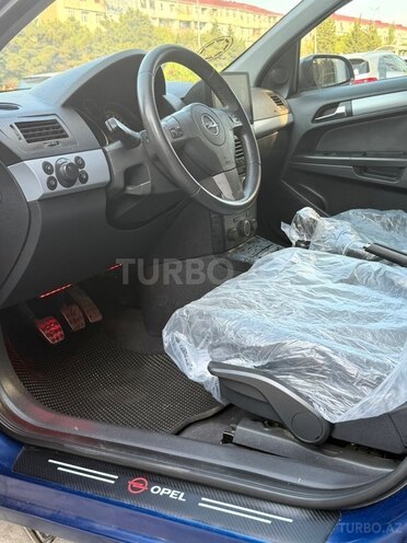 Opel Astra-6