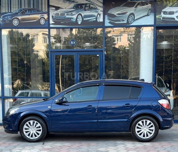 Opel Astra-10