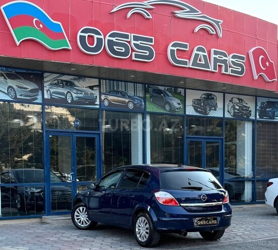 Opel Astra-14