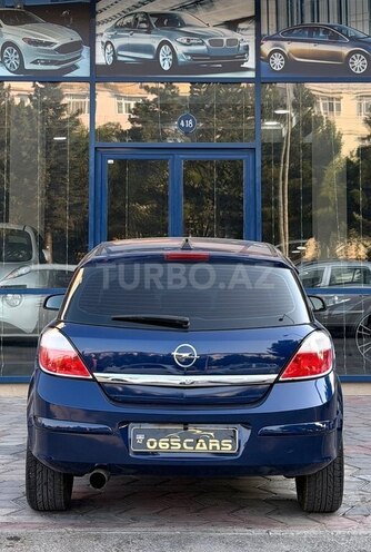 Opel Astra-12