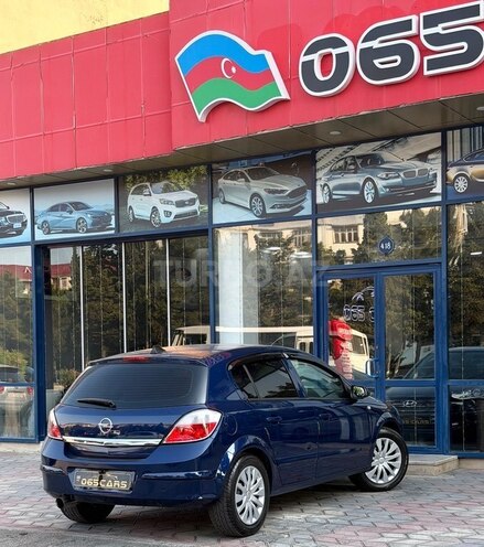 Opel Astra-13