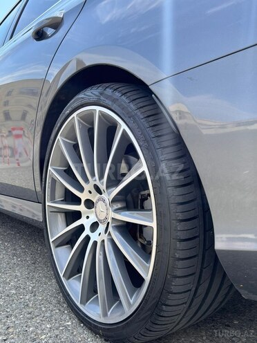 Mercedes E 300-20