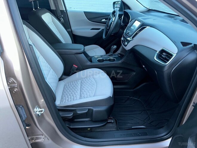 Chevrolet Equinox-17