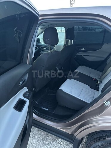 Chevrolet Equinox-16