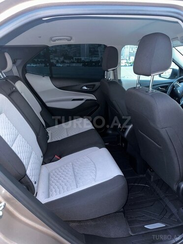 Chevrolet Equinox-15