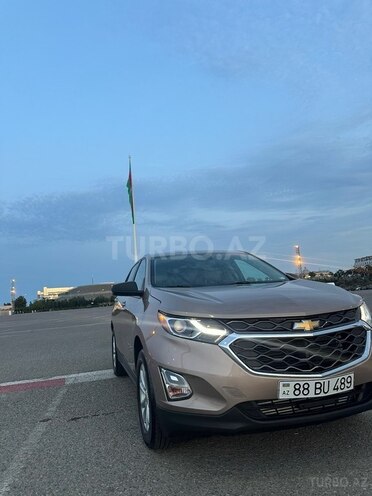 Chevrolet Equinox-2