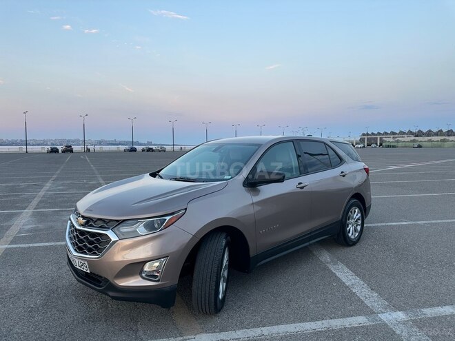 Chevrolet Equinox-3