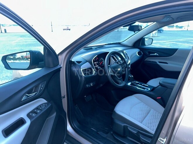 Chevrolet Equinox-14