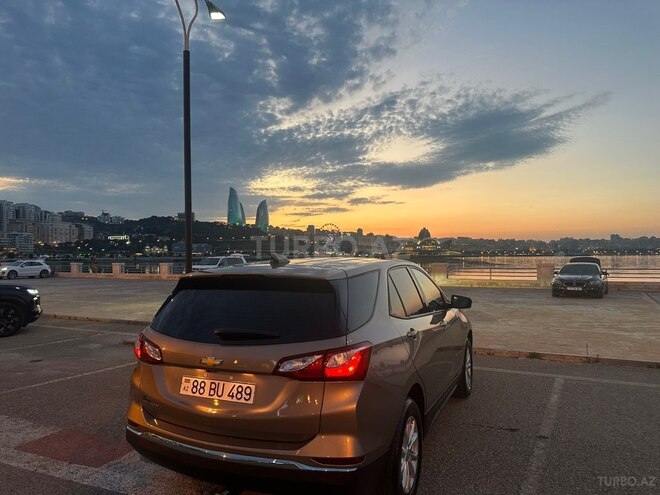 Chevrolet Equinox-10