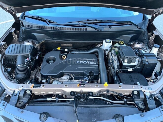 Chevrolet Equinox-18
