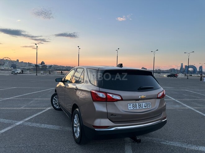 Chevrolet Equinox-6