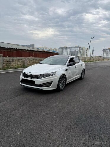 Kia Optima-3