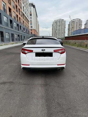 Kia Optima-8