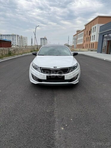 Kia Optima-1