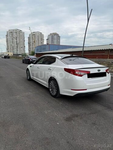 Kia Optima-7