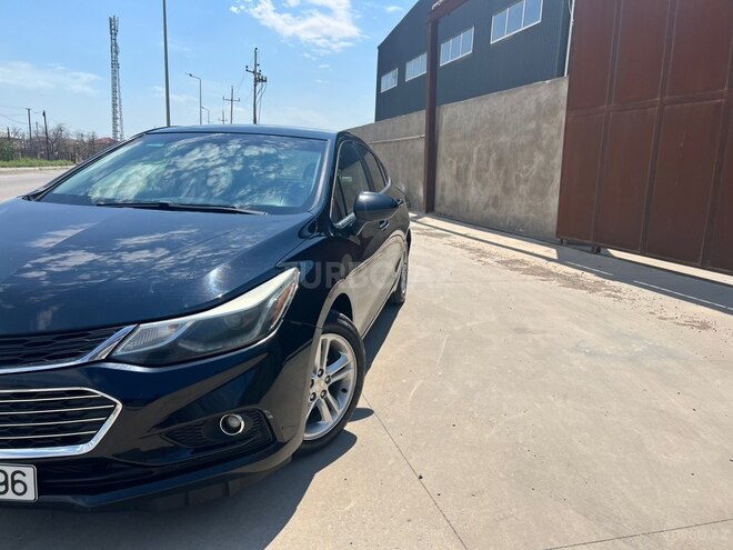 Chevrolet Cruze-2
