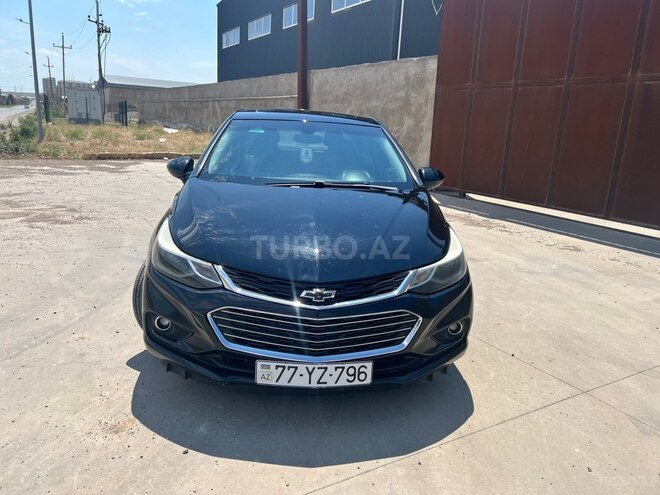 Chevrolet Cruze-3