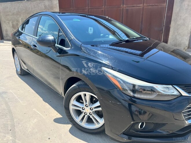Chevrolet Cruze-5