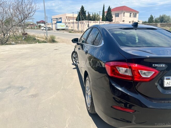 Chevrolet Cruze-7