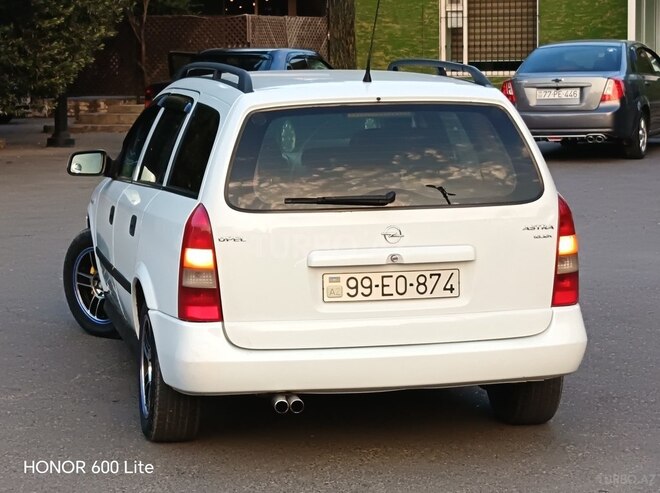 Opel Astra-5