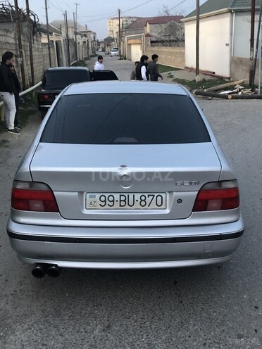 BMW 525-3