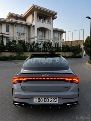 Kia K5-3