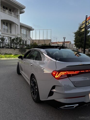 Kia K5-5