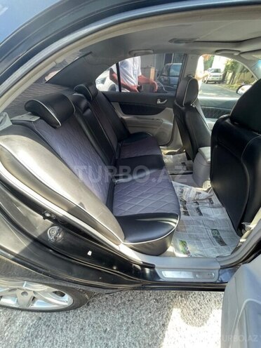 Hyundai Sonata-5