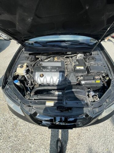 Hyundai Sonata-3