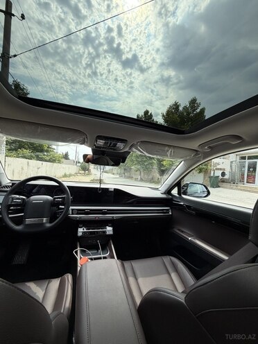 Hyundai Grandeur-8