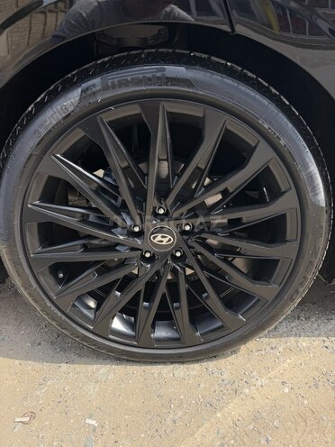 Hyundai Grandeur-9
