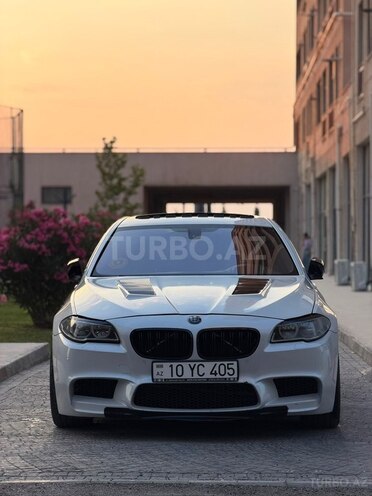 BMW 528-1