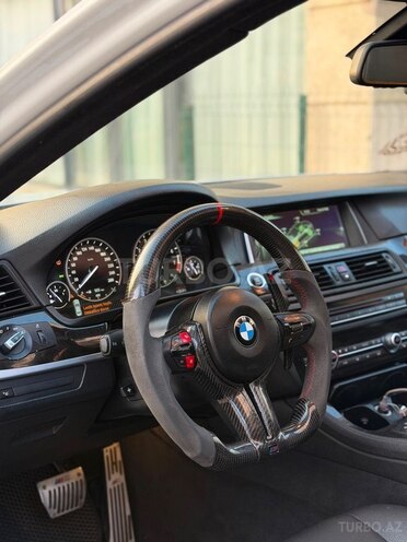 BMW 528-4
