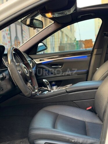BMW 528-7