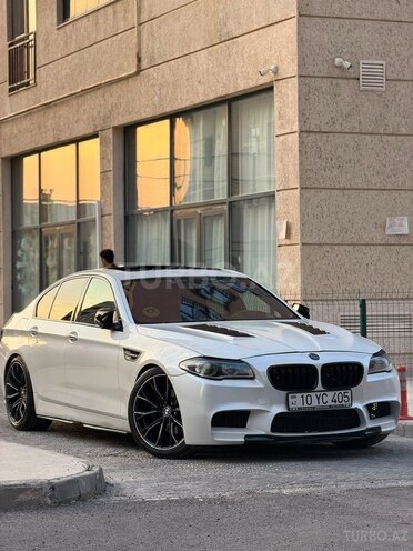 BMW 528-8