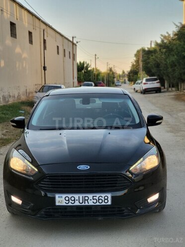 Ford Focus-5