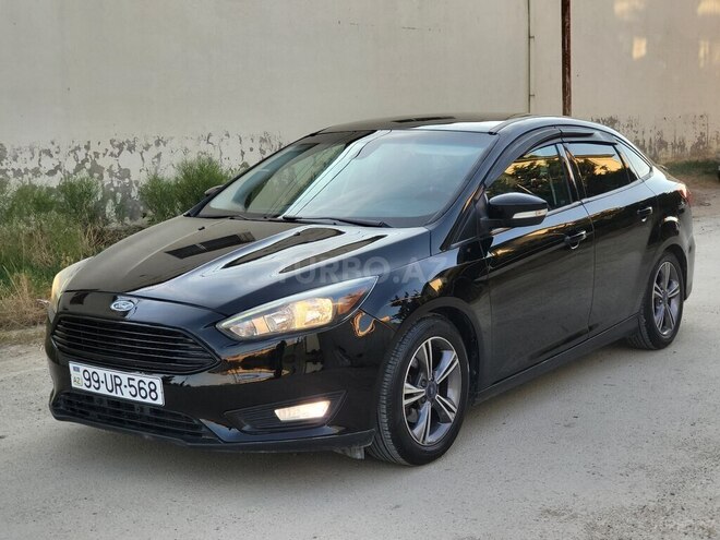 Ford Focus-4