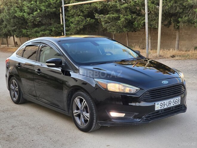Ford Focus-3