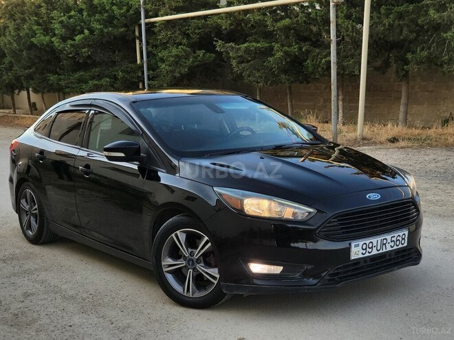 Ford Focus-1