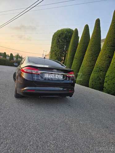 Ford Fusion (North America)-3