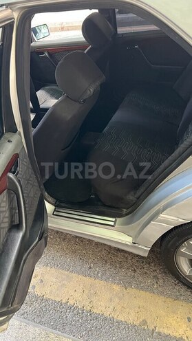 Mercedes C 220-11